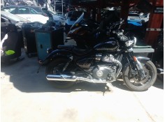 royal enfield super meteor 650 del año 2023