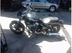 royal enfield super meteor 650 del año 2023 2