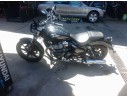 ROYAL ENFIELD SUPER METEOR 650