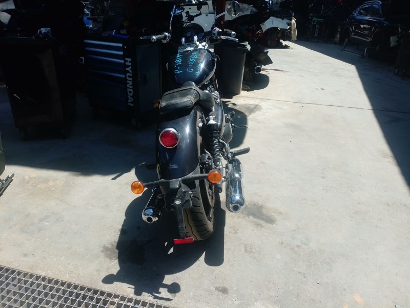 royal enfield super meteor 650 del año 2023