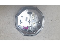 Recambio de emblema para mg zs suv (azs1) 1.0 t-gdi referencia OEM IAM 10647805   2