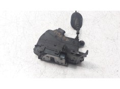 Recambio de cerradura puerta delantera derecha para renault clio iv 1.5 dci diesel fap referencia OEM IAM 805024563R   2