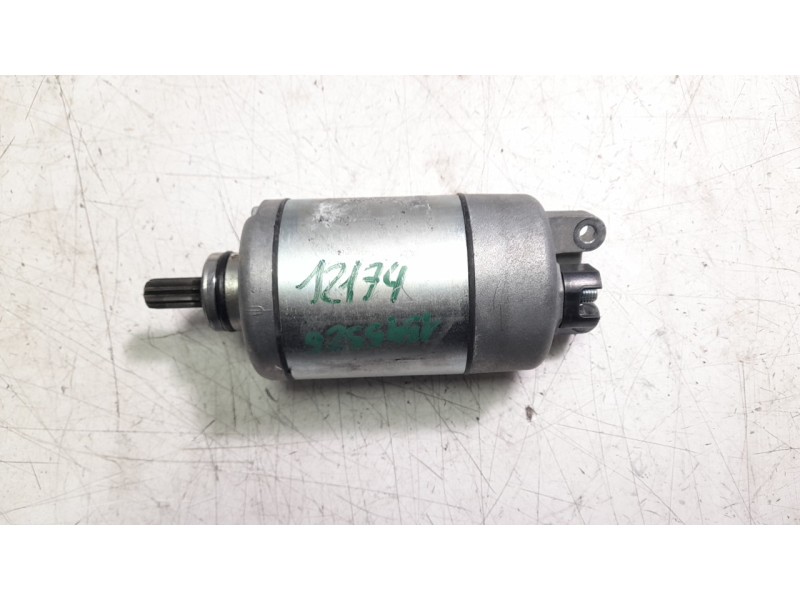 Recambio de motor arranque para yamaha tracer tracer 9 (rn70) referencia OEM IAM BFD818900000  