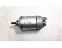 MOTOR ARRANQUE BFD818900000 