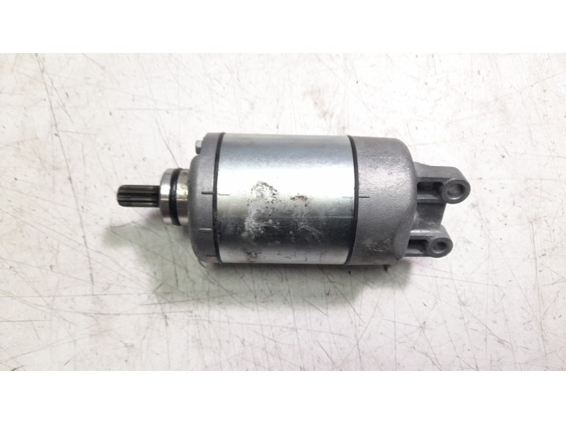Recambio de motor arranque para yamaha tracer tracer 9 (rn70) referencia OEM IAM BFD818900000  