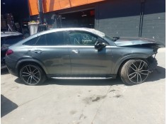 MERCEDES-BENZ GLE COUPE (C167)