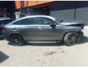 MERCEDES-BENZ GLE COUPE (C167)