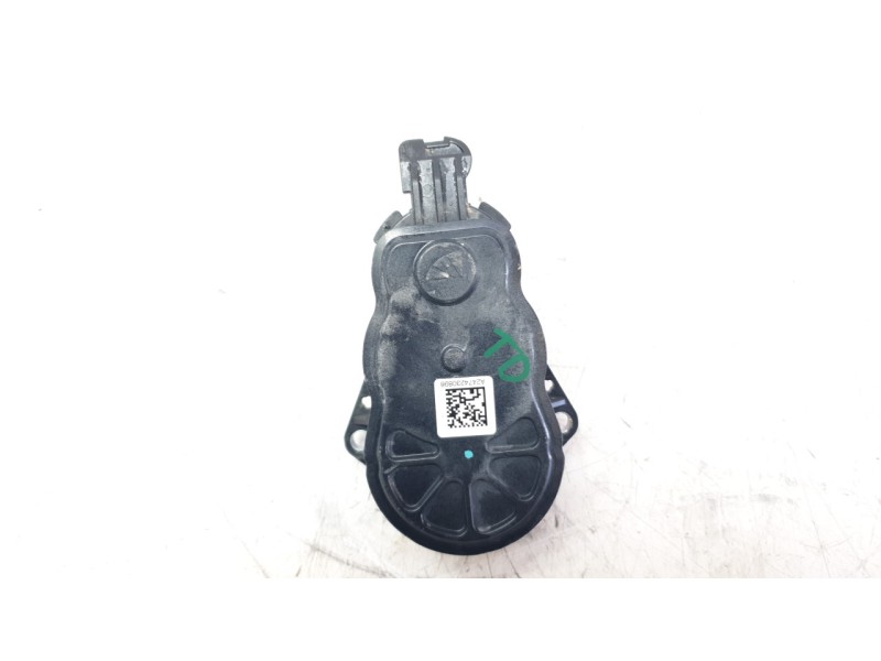 Recambio de pinza de freno trasera derecha para mercedes-benz cla-klasse (bm 118) cla 250 e (118.385) referencia OEM IAM A247423