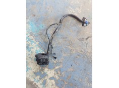 Recambio de piña luces izquierda para yamaha tracer tracer 9 (rn70) referencia OEM IAM B5U839540100   2