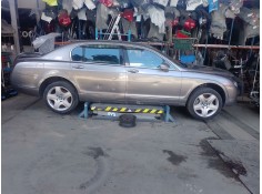 BENTLEY CONTINENTAL FLYING SPUR (3W_)