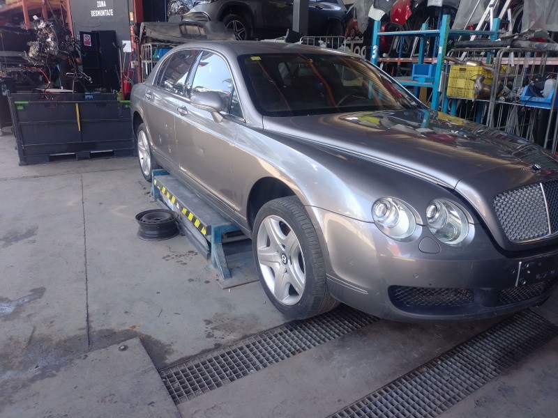 bentley continental flying spur (3w_) del año 2006