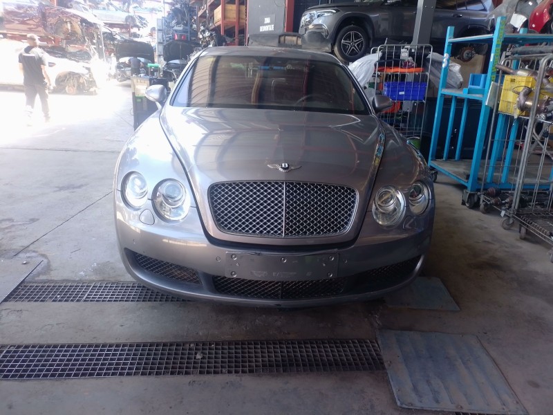 bentley continental flying spur (3w_) del año 2006