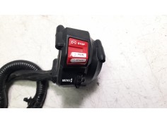 Recambio de piña luces derecha para yamaha tracer tracer 9 (rn70) referencia OEM IAM B5U8291R1100  