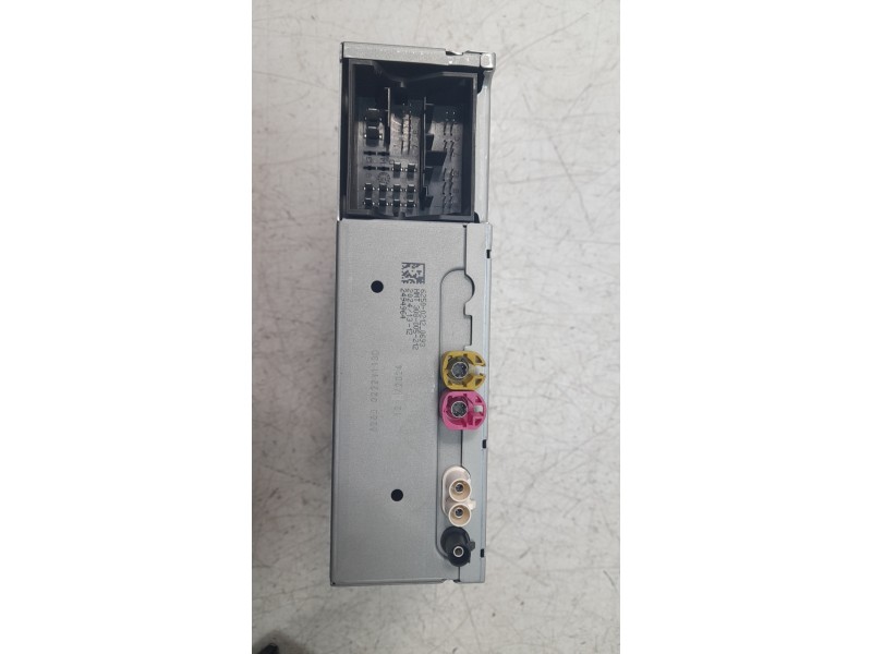 Recambio de sistema audio / radio cd para seat ateca (khp) fr referencia OEM IAM 575035816  