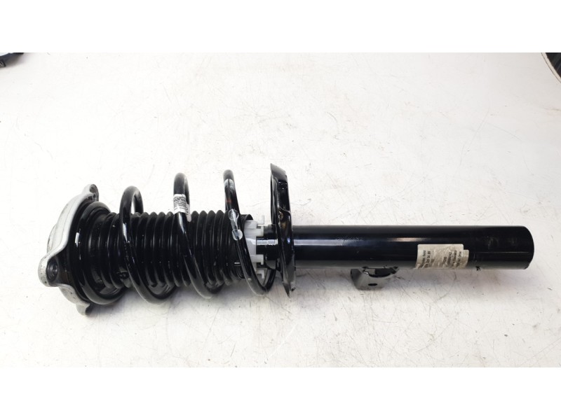 Recambio de amortiguador delantero derecho para mercedes-benz cla-klasse (bm 118) cla 250 e (118.385) referencia OEM IAM 1183230