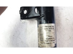 Recambio de amortiguador delantero derecho para mercedes-benz cla-klasse (bm 118) cla 250 e (118.385) referencia OEM IAM 1183230 2