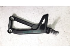 Recambio de estribos laterales para yamaha tracer tracer 9 (rn70) referencia OEM IAM B5U2741L0100   2
