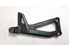 Recambio de estribos laterales para yamaha tracer tracer 9 (rn70) referencia OEM IAM B5U2742L0100  