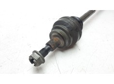 Recambio de transmision trasera izquierda para mercedes-benz clase r (w251) r 300 cdi blueefficiency (251.021) referencia OEM IA 2