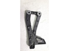 Recambio de estribos laterales para yamaha tracer tracer 9 (rn70) referencia OEM IAM B5U2742L0100   2