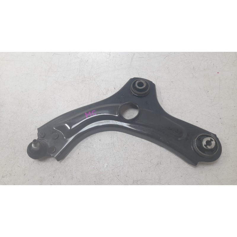 Recambio de brazo suspension inferior delantero izquierdo para renault clio v (b7_) 1.5 blue dci 85 (b7ag) referencia OEM IAM 54
