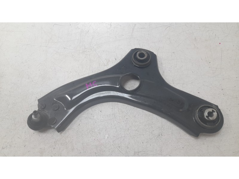 Recambio de brazo suspension inferior delantero izquierdo para renault clio v (b7_) 1.5 blue dci 85 (b7ag) referencia OEM IAM 54