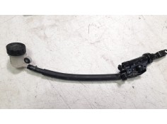 Recambio de bomba freno trasera para yamaha tracer tracer 9 (rn70) referencia OEM IAM 56P2583V0100   2