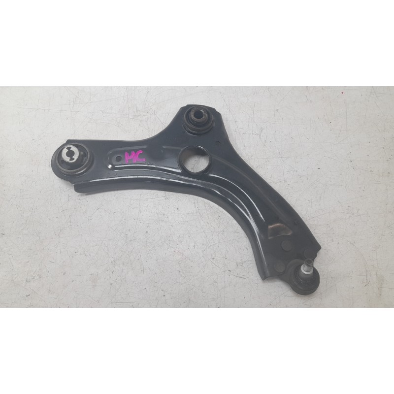 Recambio de brazo suspension inferior delantero derecho para renault clio v (b7_) 1.5 blue dci 85 (b7ag) referencia OEM IAM 5450