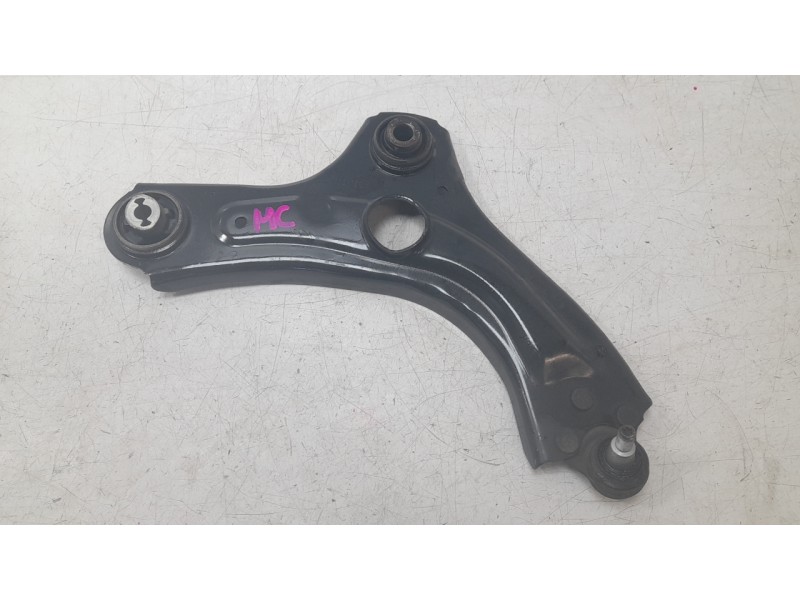 Recambio de brazo suspension inferior delantero derecho para renault clio v (b7_) 1.5 blue dci 85 (b7ag) referencia OEM IAM 5450