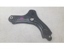 BRAZO SUSPENSION INFERIOR DELANTERO DERECHO 545002446R 