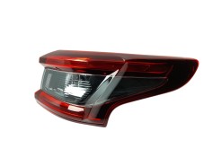 Recambio de piloto trasero derecho para nissan qashqai (j11) referencia OEM IAM 26550HV00A  108806250/16529222/3120526/DS7134153