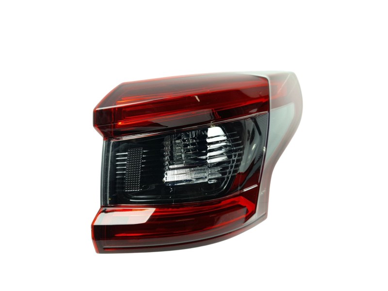 Recambio de piloto trasero derecho para nissan qashqai (j11) referencia OEM IAM 26550HV00A  108806250/16529222/3120526/DS7134153