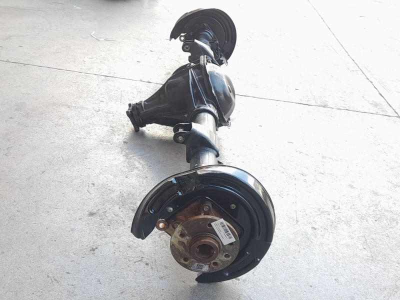 Recambio de puente trasero para volkswagen amarok referencia OEM IAM 2H6500040H  