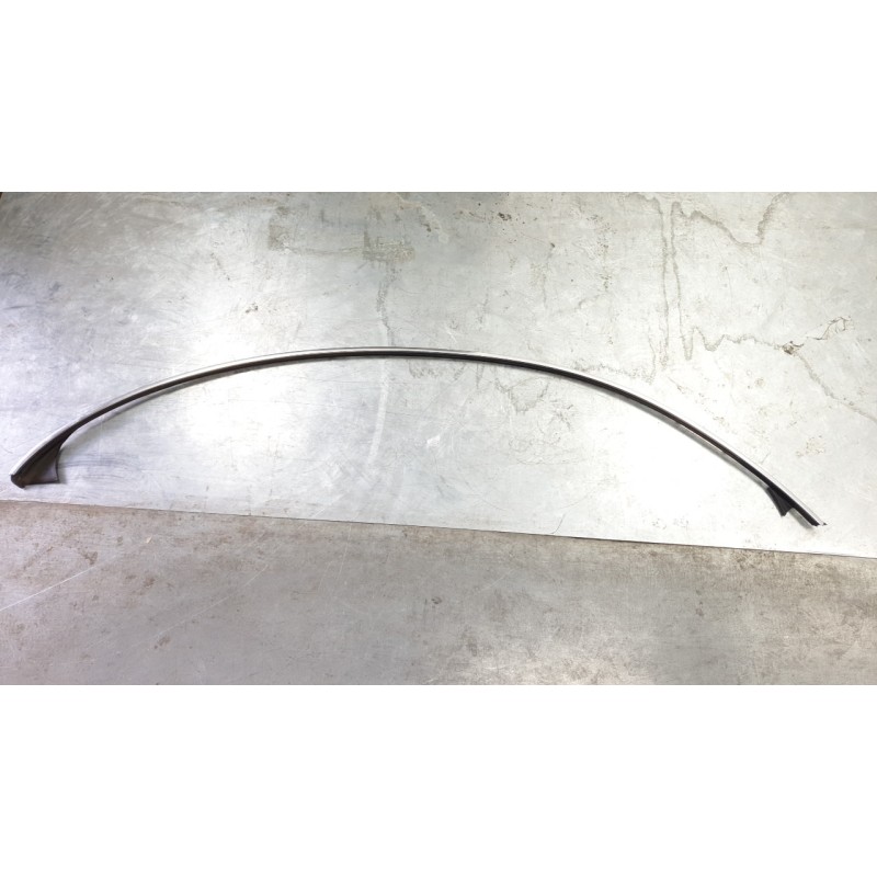 Recambio de moldura para mercedes-benz cla-klasse (bm 118) cla 250 e (118.385) referencia OEM IAM A1186731200  