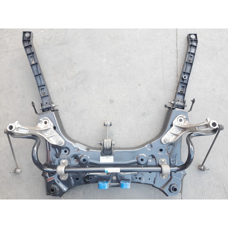 Recambio de puente delantero para renault clio v (b7_) 1.5 blue dci 85 (b7ag) referencia OEM IAM 544017562R  109181472
