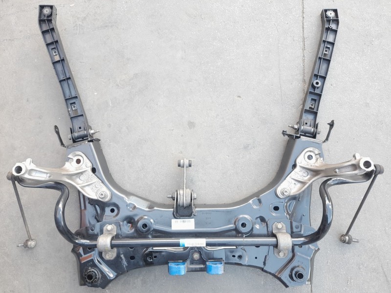 Recambio de puente delantero para renault clio v (b7_) 1.5 blue dci 85 (b7ag) referencia OEM IAM 544017562R  109181472