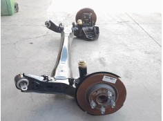 Recambio de puente trasero para opel grandland / grandland x (a18, p1uo) 1.2 (75) referencia OEM IAM 1647872280   2
