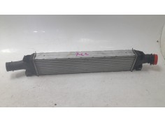 Recambio de intercooler para audi a4 b9 (8w2, 8wc) 40 tfsi mild hybrid referencia OEM IAM 8W0145805AD JD1271006990 309046