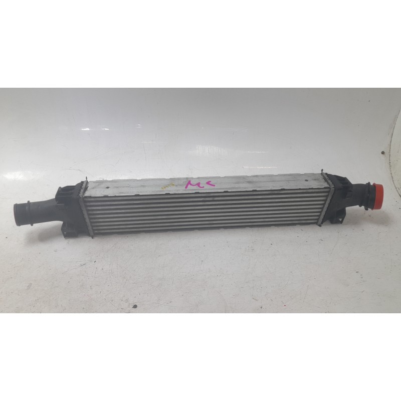 Recambio de intercooler para audi a4 b9 (8w2, 8wc) 40 tfsi mild hybrid referencia OEM IAM 8W0145805AD JD1271006990 309046
