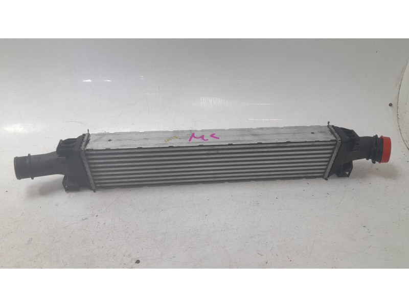 Recambio de intercooler para audi a4 b9 (8w2, 8wc) 40 tfsi mild hybrid referencia OEM IAM 8W0145805AD JD1271006990 309046