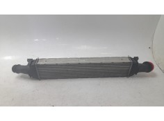 Recambio de intercooler para audi a4 b9 (8w2, 8wc) 40 tfsi mild hybrid referencia OEM IAM 8W0145805AD JD1271006990 309046 2