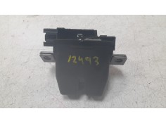 CERRADURA MALETERO / PORTON GJ1AN442A66AB GJ1AN442A66AB 