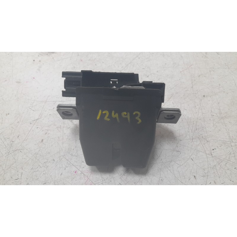 Recambio de cerradura maletero / porton para ford kuga ii (dm2) 1.5 tdci referencia OEM IAM GJ1AN442A66AB  