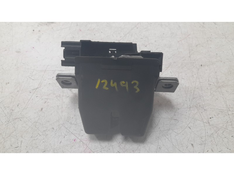 Recambio de cerradura maletero / porton para ford kuga ii (dm2) 1.5 tdci referencia OEM IAM GJ1AN442A66AB  