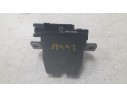 CERRADURA MALETERO / PORTON GJ1AN442A66AB 