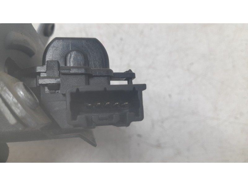 Recambio de cerradura maletero / porton para ford kuga ii (dm2) 1.5 tdci referencia OEM IAM GJ1AN442A66AB  