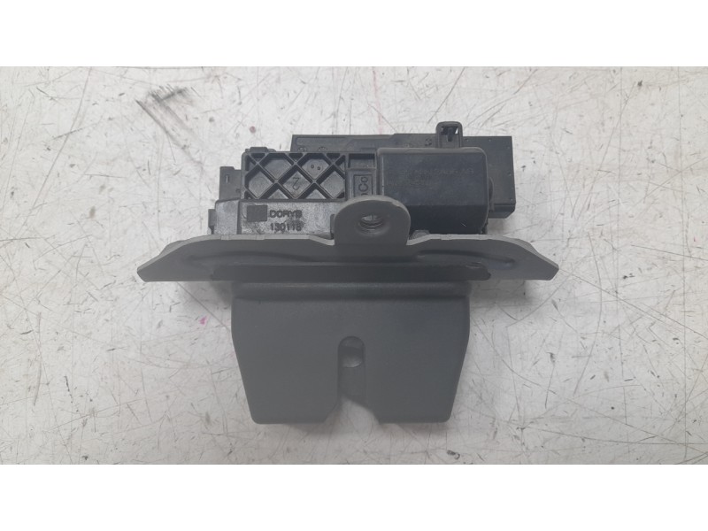 Recambio de cerradura maletero / porton para ford kuga ii (dm2) 1.5 tdci referencia OEM IAM GJ1AN442A66AB  