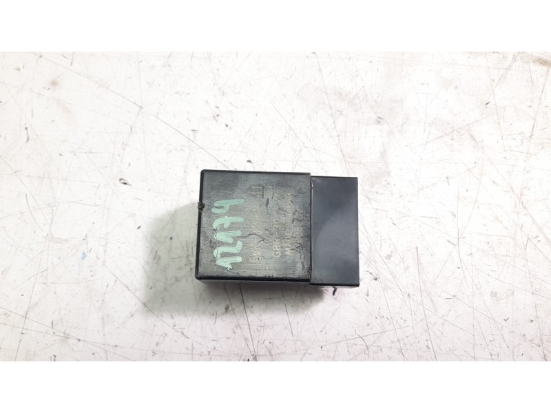 Recambio de modulo electronico para yamaha tracer tracer 9 (rn70) referencia OEM IAM 5VK8195041  