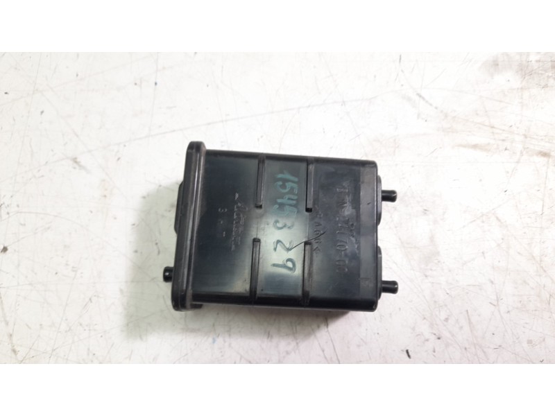 Recambio de filtro carbono activo para yamaha tracer tracer 9 (rn70) referencia OEM IAM   