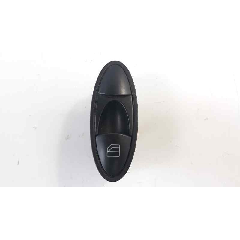 Recambio de mando elevalunas trasero izquierdo para mercedes-benz clase e (w211) berlina e 280 cdi (211.020) referencia OEM IAM 
